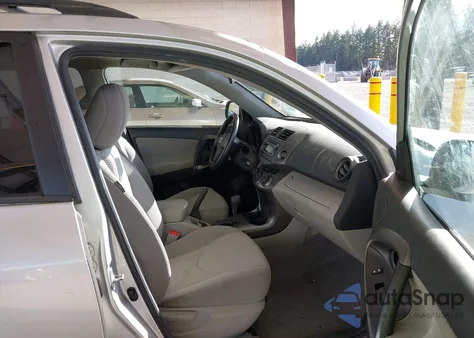2012 Toyota Rav4 z USA, uszkodzony, nr VIN 2T3BF4DV2CW187827